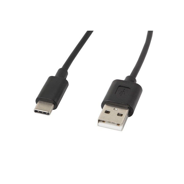 Cable usb lanberg 2.0 macho usb