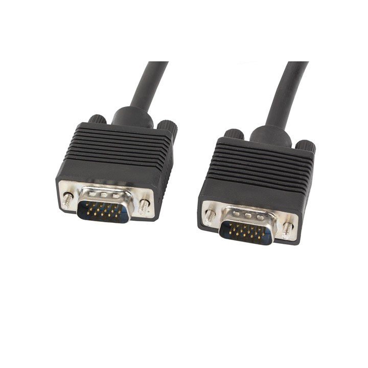 Cable vga lanberg macho macho ferrita