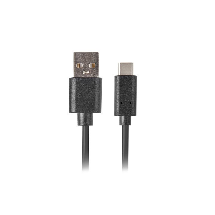 Cable usb lanberg 2.0 macho usb