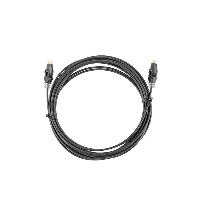 Cable toslink lanberg optico audio digital