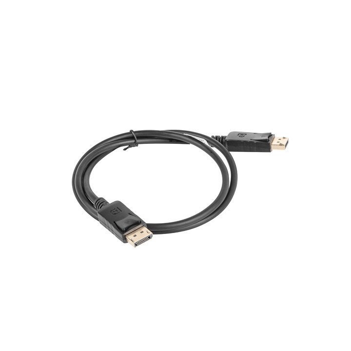 Cable displayport lanberg macho macho 4k