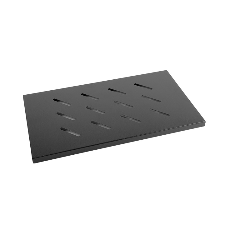 Bandeja fija lanberg 1u 465x315 mm