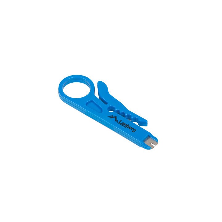 Pelacables lanberg universal
