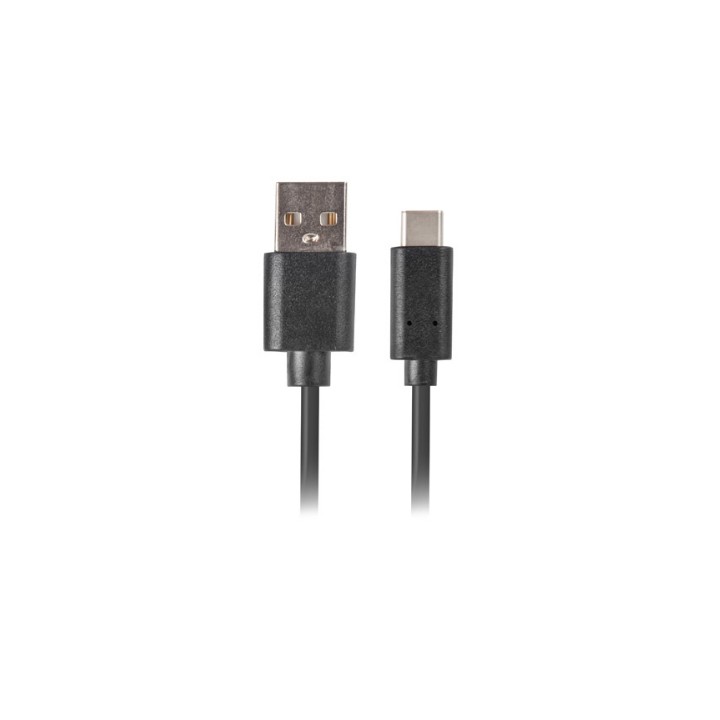 Cable usb lanberg 2.0 macho usb