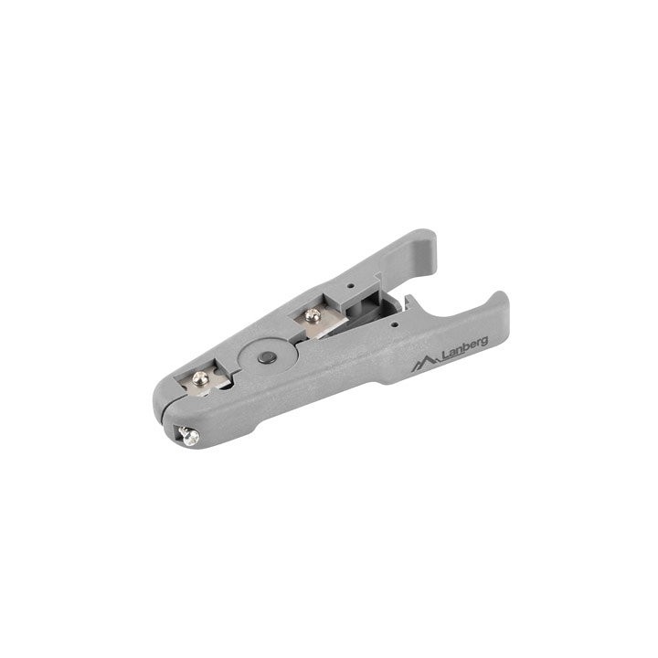 Herramienta lanberg universal pelador cables utpstptelefono