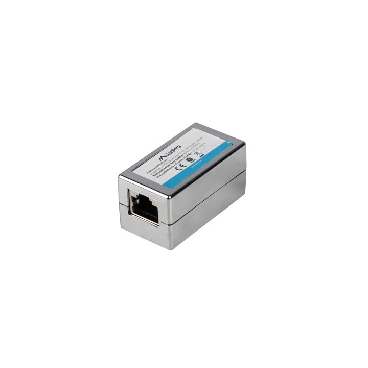 Adaptador lanberg cat6 ftp rj45 hembra