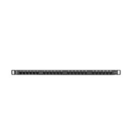 Patch panel lanberg cat.6 utp 24