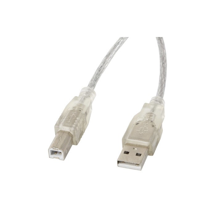 Cable impresora lanberg usb a -