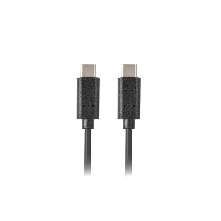 Cable usb lanberg 2.0 macho usb