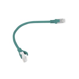 Cable red lanberg latiguillo cat.6 utp