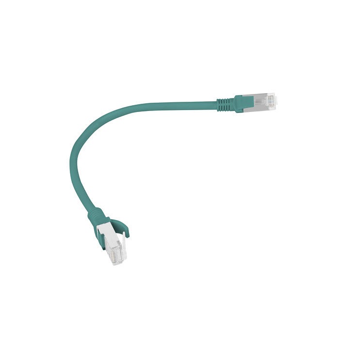 Cable red lanberg latiguillo cat.6 utp