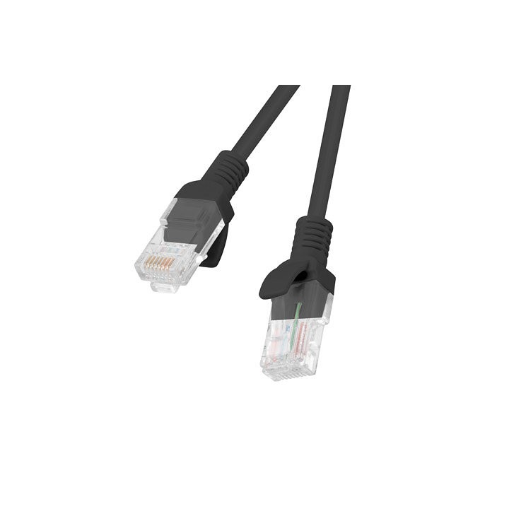 Cable red lanberg latiguillo cat.5e utp