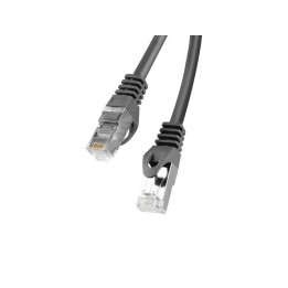 Cable red lanberg latiguillo cat.6 ftp