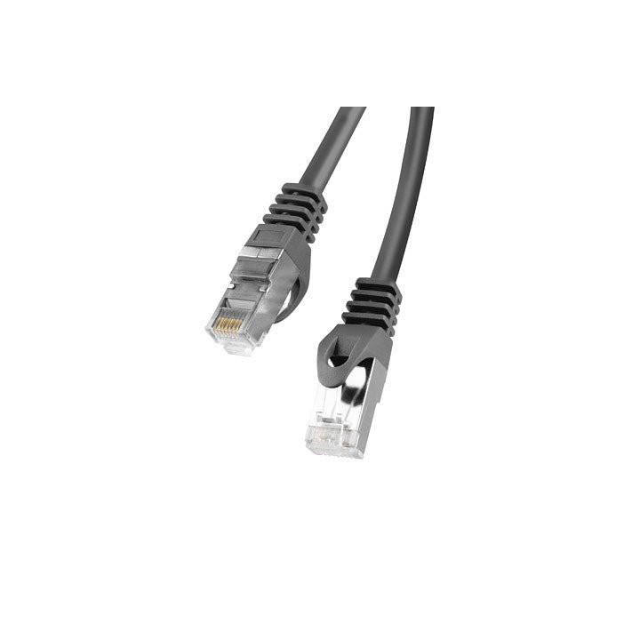 Cable red lanberg latiguillo cat.6 ftp