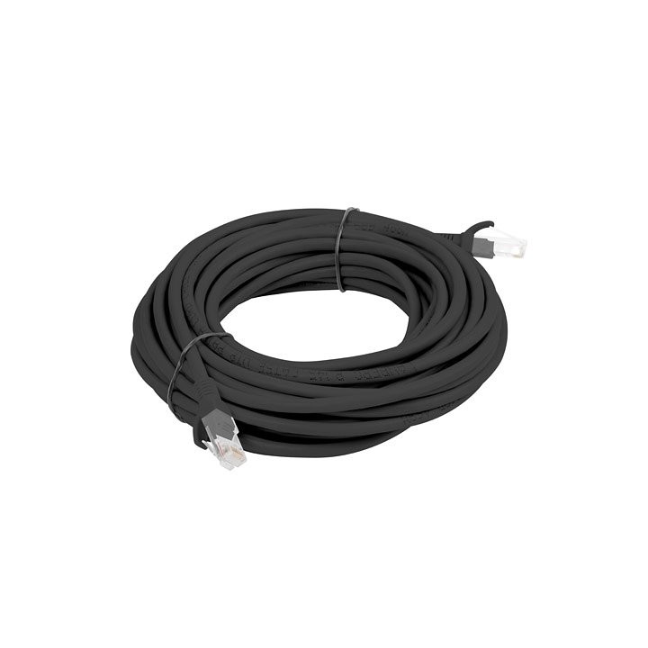Cable red lanberg latiguillo cat.6 utp