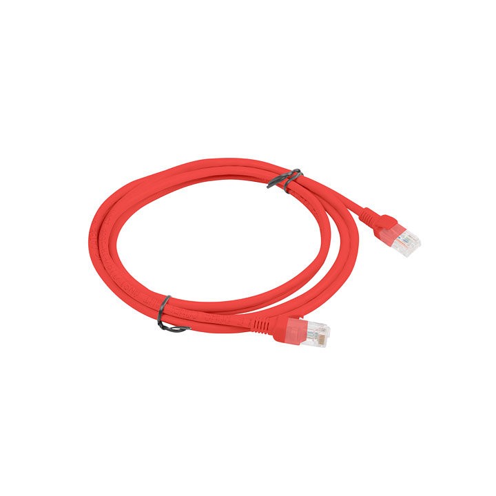 Cable red lanberg latiguillo cat.6 utp