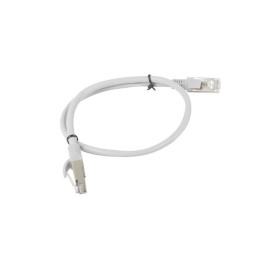 Cable red lanberg latiguillo cat.6 utp