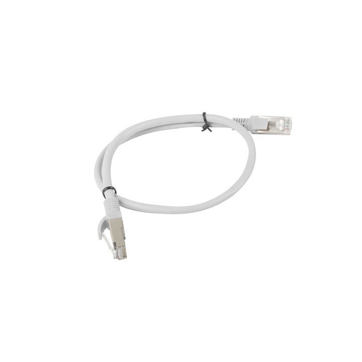 Cable red lanberg latiguillo cat.6 utp