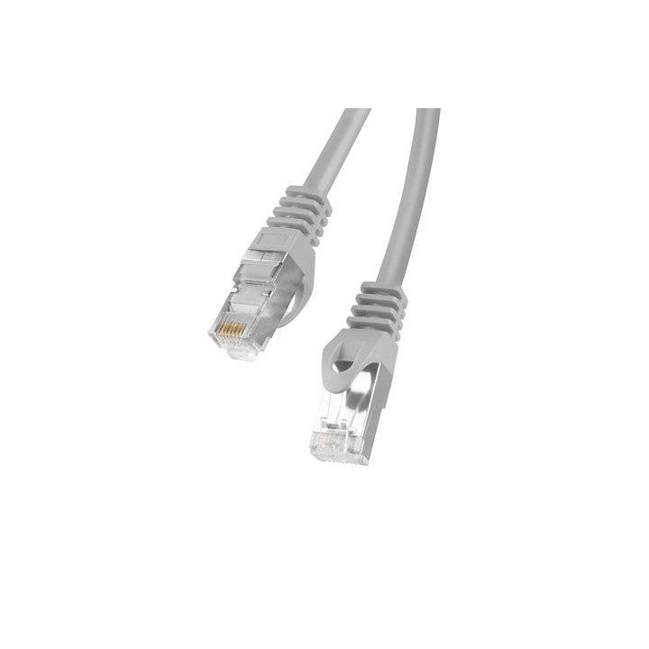 Cable red lanberg latiguillo cat.6 ftp