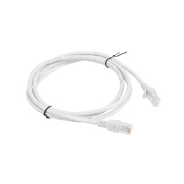 Cable red lanberg latiguillo cat.6 utp