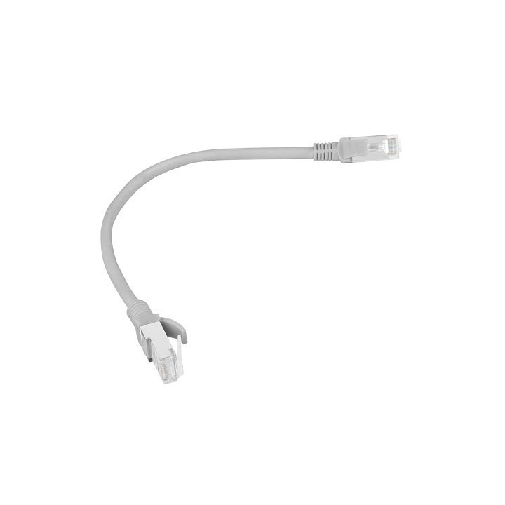 Cable red lanberg latiguillo cat.6 utp