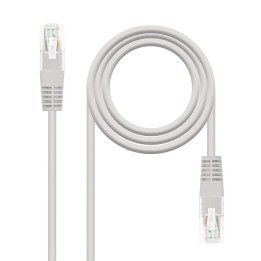 Cable red nanocable latiguillo rj45 utp