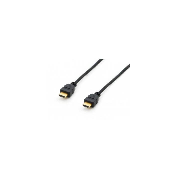 Cable hdmi equip high speed 3d