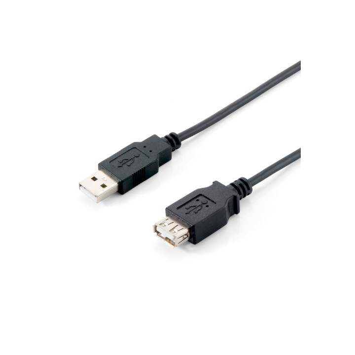 Cable equip alargo usb 2.0 tipo