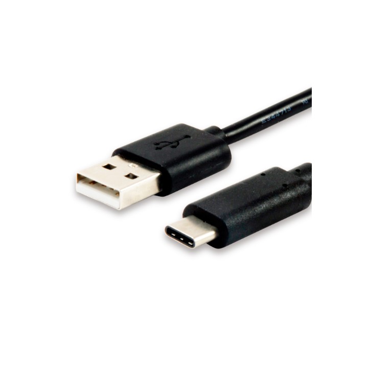 Cable equip usb 2.0 tipo a