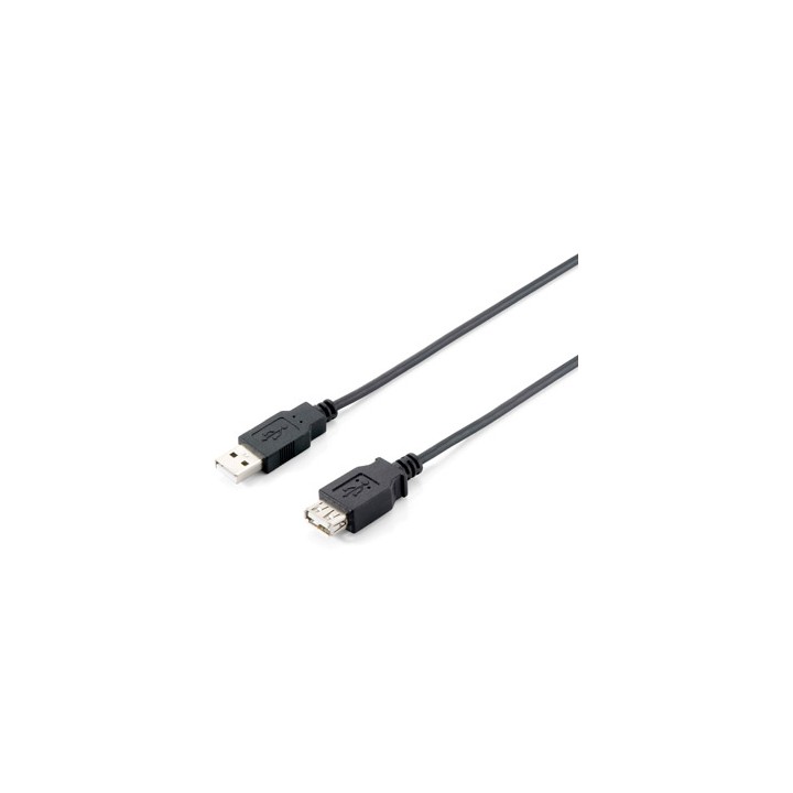 Cable equip alargo usb 2.0 tipo