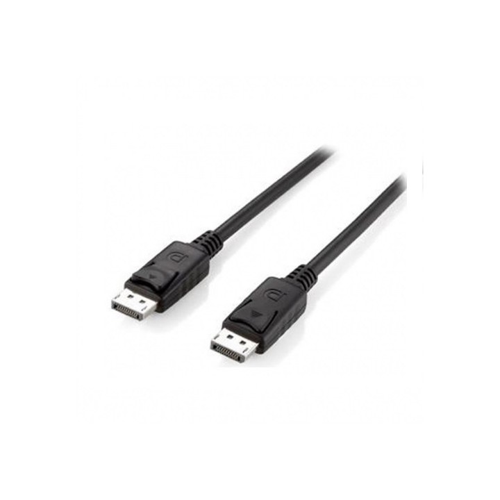 Cable equip displayport a displayport 4k