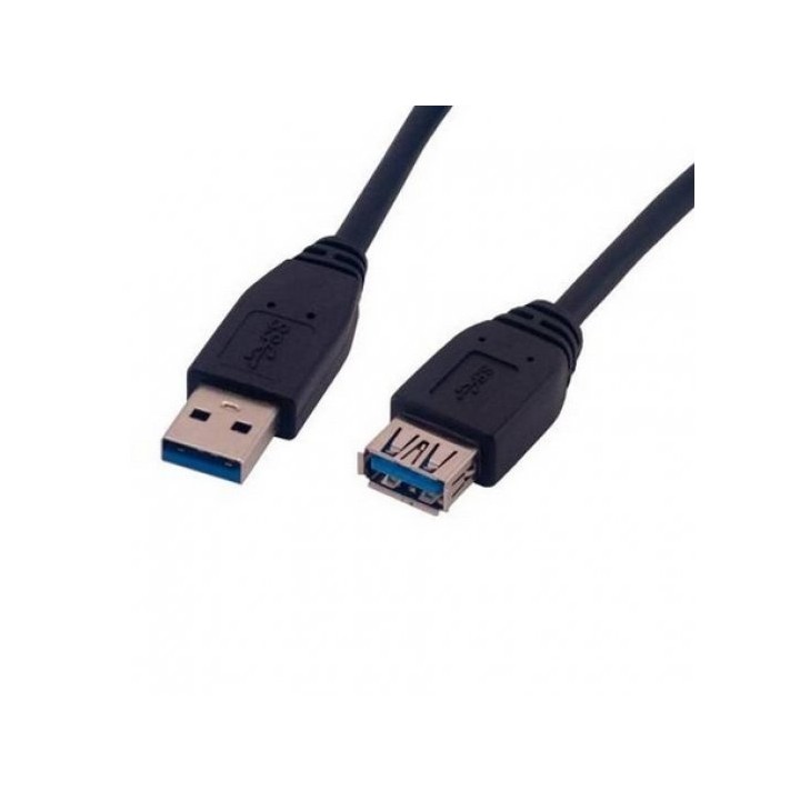 Cable equip alargo usb 3.0 tipo