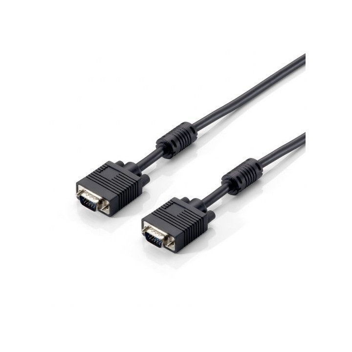 Cable svga equip 3coax macho -