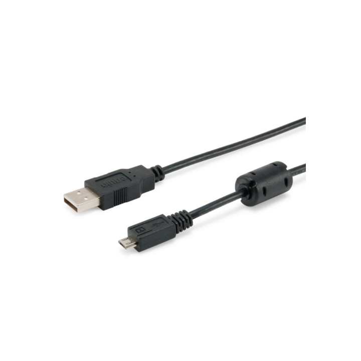 Cable usb 2.0 equip tipo a