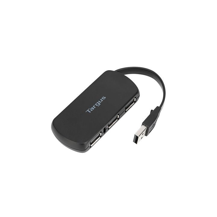 Hub usb targus 4 puertos usb