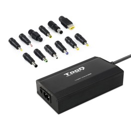 Cargador portatil universal tooq tqlc - 100bs01m 100w