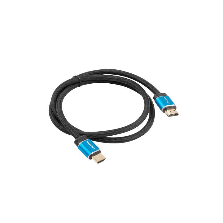 Cable hdmi lanberg m m v2.0