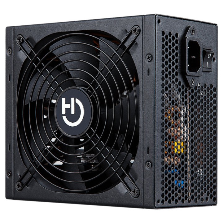 Fuente alimentacion 750w hiditec gaming bz750