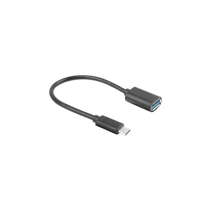 Adaptador usb lanberg usb tipo c