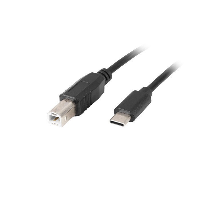 Cable usb lanberg usb tipo c