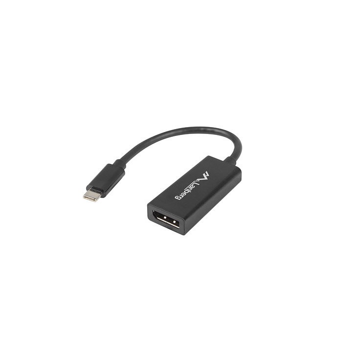 Adaptador usb lanberg usb tipo c