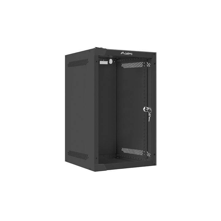 Armario rack lanberg 9u 280x310 auto