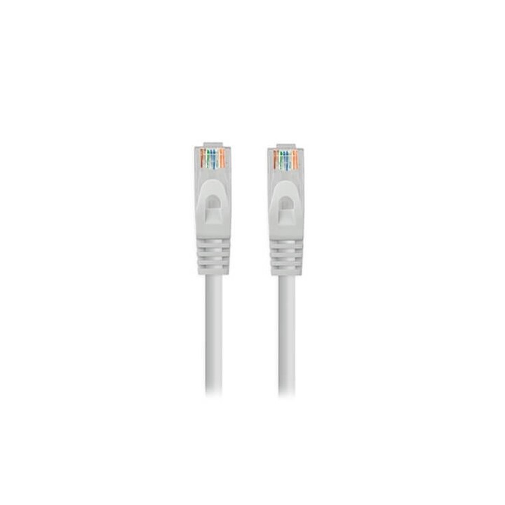 Cable red nanocable latiguillo rj45 lszh