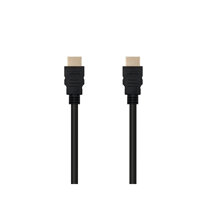 Cable hdmi(a) a hdmi(a) 4k 2m