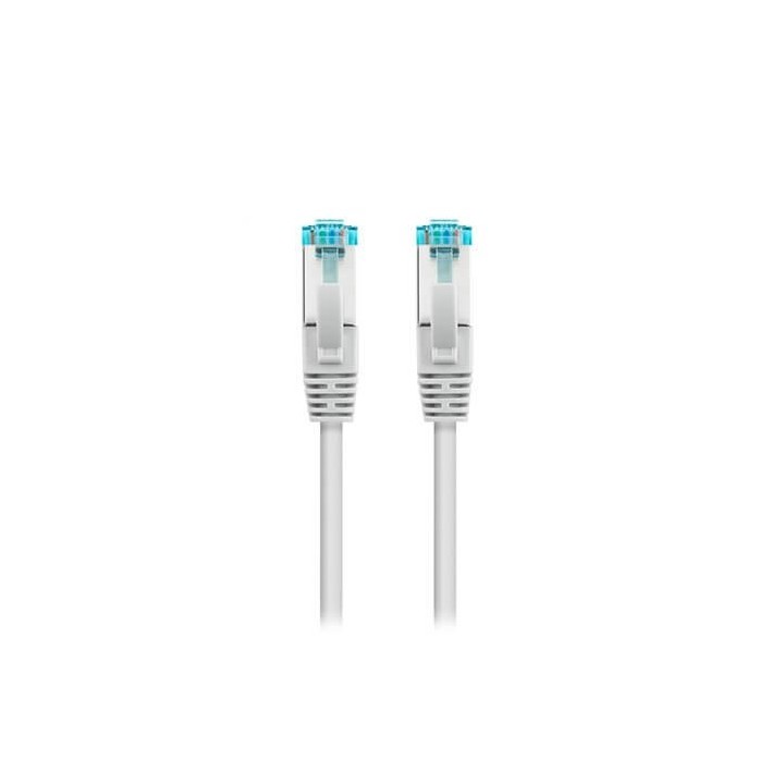 Latiguillo cable red nanocable rj45 lszh