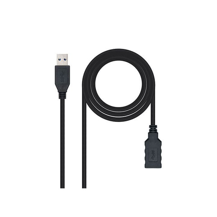 Cable usb tipo a 3.0 a