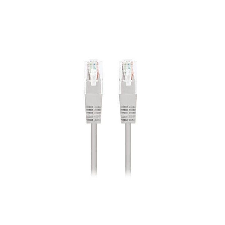 Cable red nanocable latiguillo rj45 utp