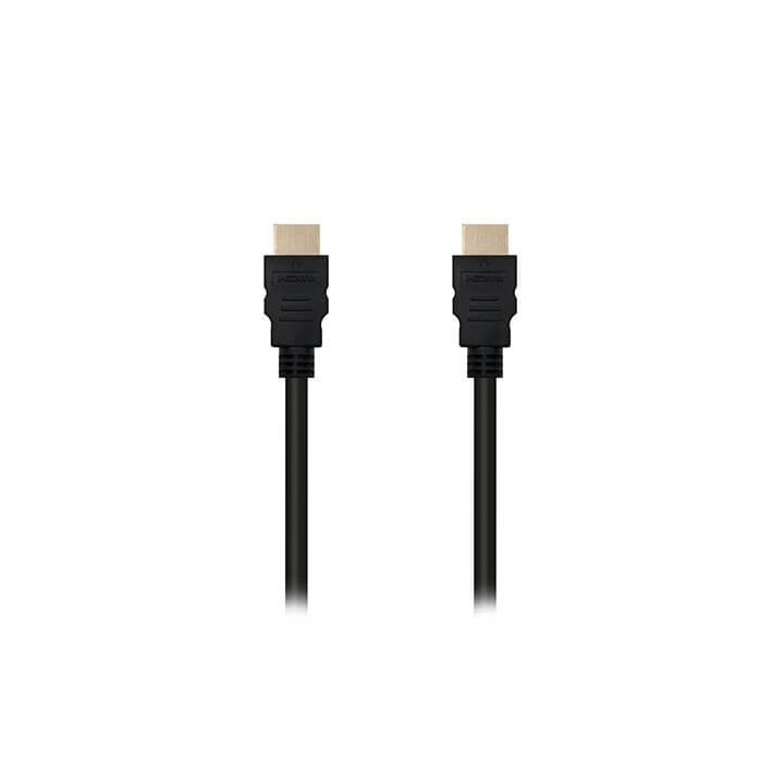 Cable hdmi 1.4 tipo a a