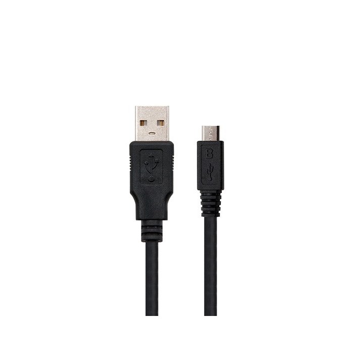 Cable usb tipo a 2.0 a
