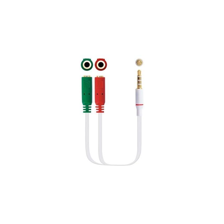 Cable audio 1 x 3.5mm a